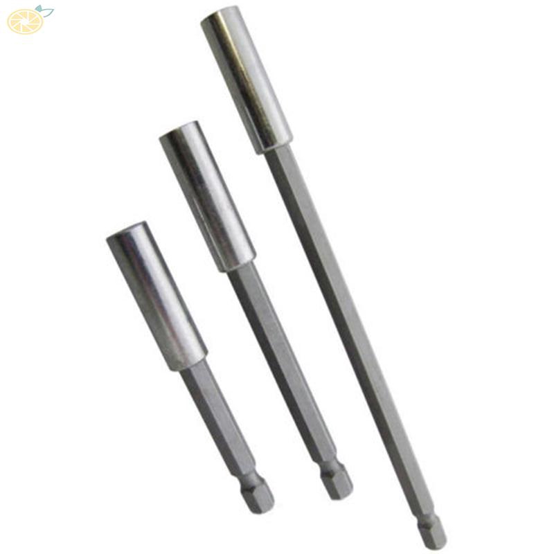 Set 3 mũi tua vít mở rộng 60 100 150mm chất lượng cao
