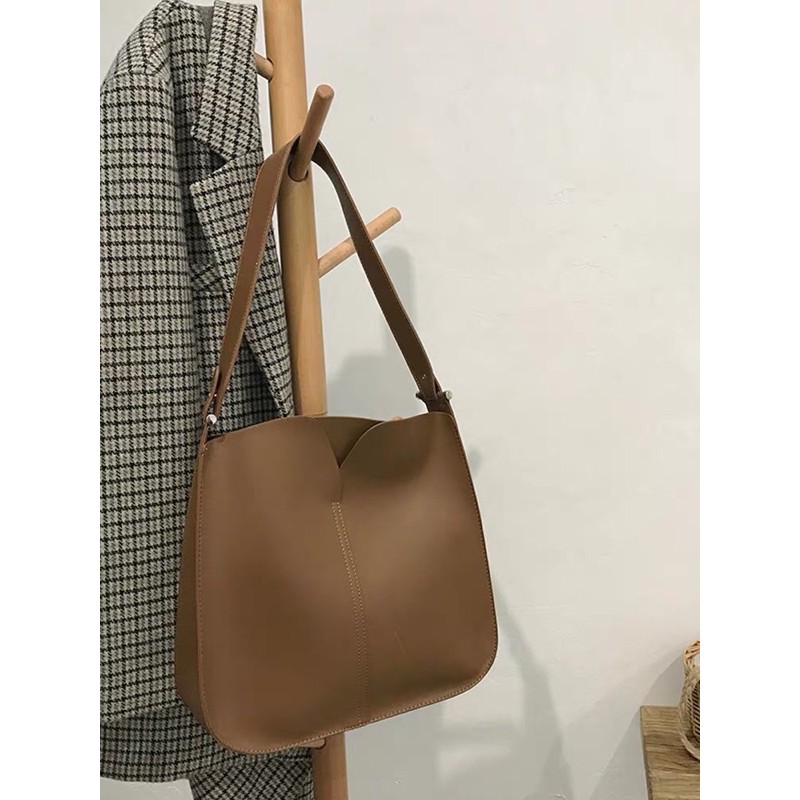 Túi Tote Xẻ G026