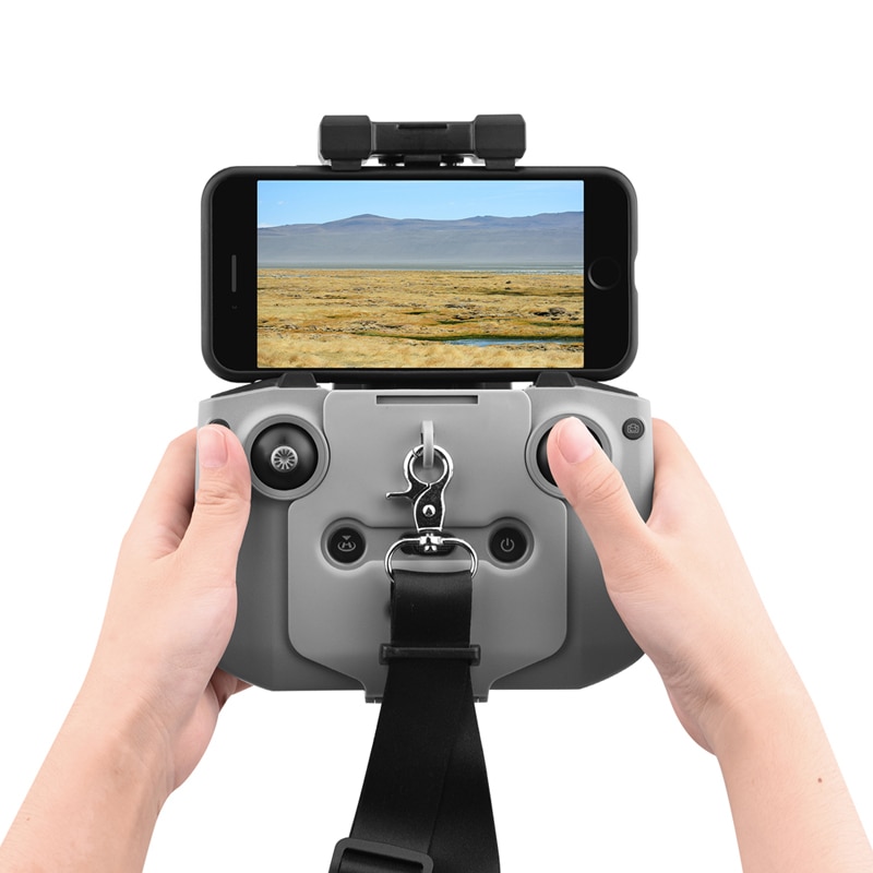 Dây Đeo Điều Khiển Từ Xa Cho Mavic AIR 2 / AIR 2s / DJI AIR 3 / Mavic MINI 2 / Mavic 3/DJI Mini 4 Pro