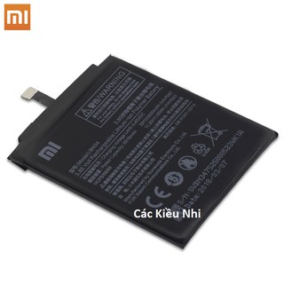 Pin Xiaomi Redmi 5A M5A MCG3B | BN34