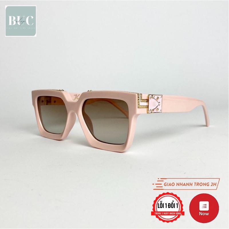 Kính mắt thời trang BUCSHOP nam nữ hot | BigBuy360 - bigbuy360.vn