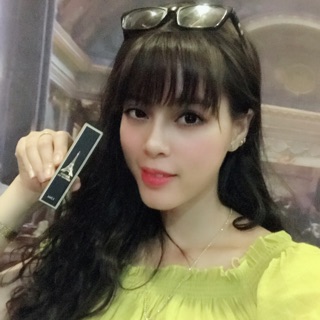 Tinh dầu nước hoa pháp Goodgirl