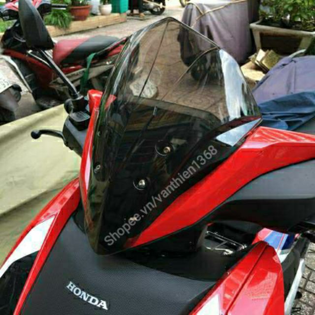 Mão WINNER X Kiểu Moto RCStar