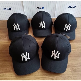 Mũ basic MLB