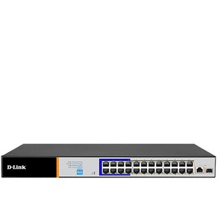 Switch D-LINK DES-F1025P