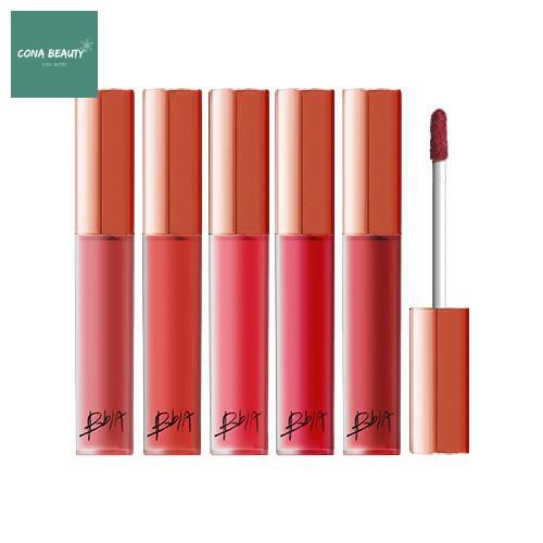 [SON KEM LÌ] SON BBIA LAST VELVET LIP TINT VERSION 1.3.4.5