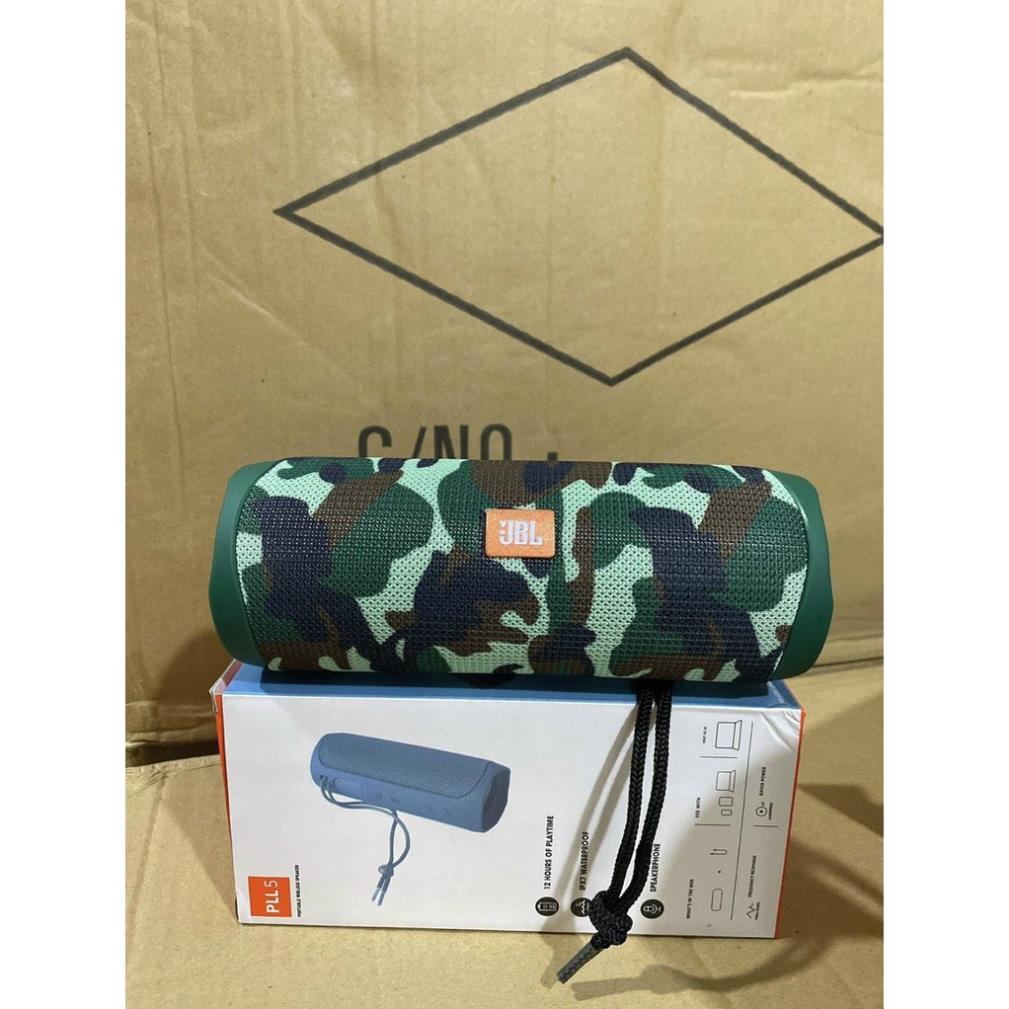 Loa bluetooth JBL Flip 5, Bluetooth 5.1 NEW, Âm bass sâu, mạnh, Tặng kèm dây sạc và Bảo hành 12 tháng