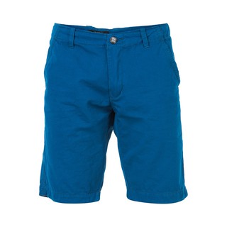 Quần ngố kaki nam - xanh dương