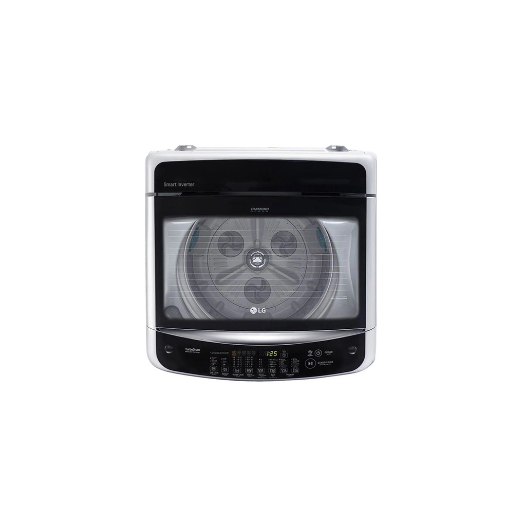 Máy giặt LG Smart Inverter 8.5kg  - T2185VS2M - Miễn phí lắp đặt