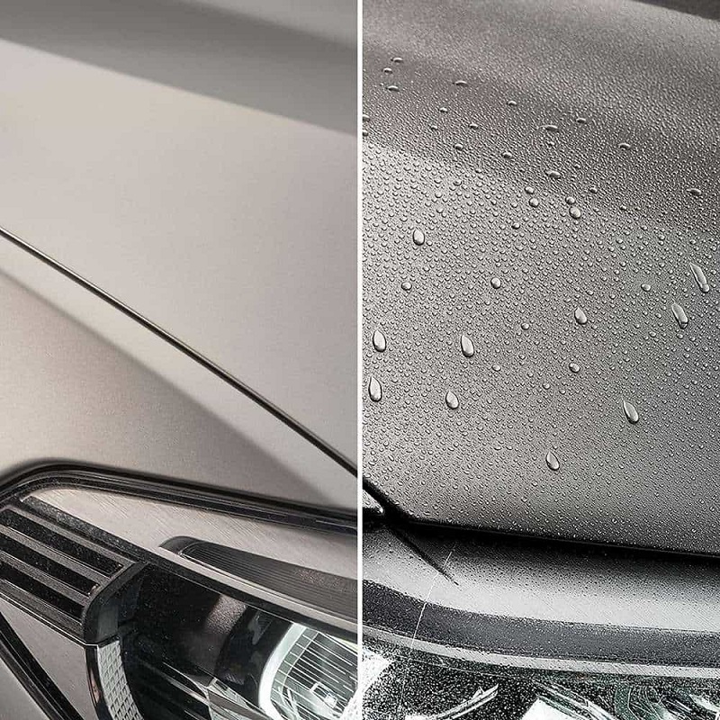 Chai Xịt Bóng Sơn Xe Phủ Ceramic Siêu Mượt SONAX Xtreme Ceramic Ultra Slick Detailer 268400 750ml | Hibucenter