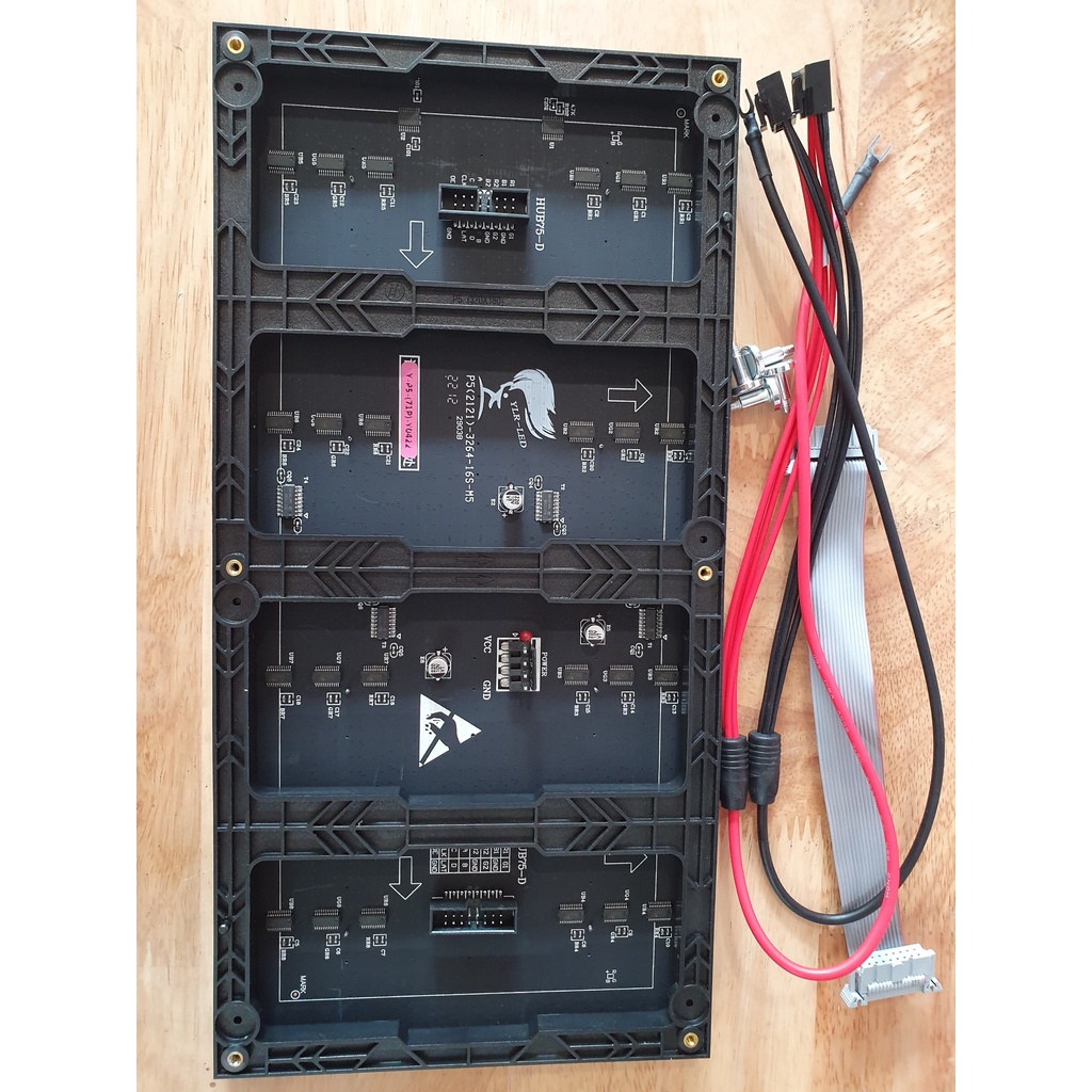 Module Màn Hình Led P5 INDOOR YRL