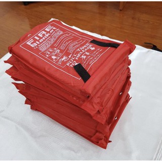 Thảm dập lửa - Bạt chống cháy - Tấm chăn lửa - Dập lửa chữa cháy