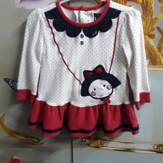 Combo 5 đầm &1 sandan cho ngân đỗ