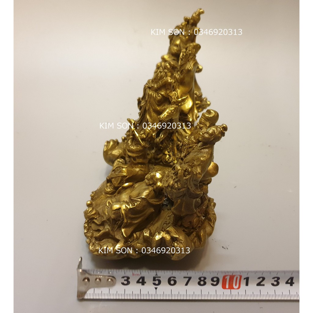 TƯỢNG BÁT TIÊN QUÁ HẢI