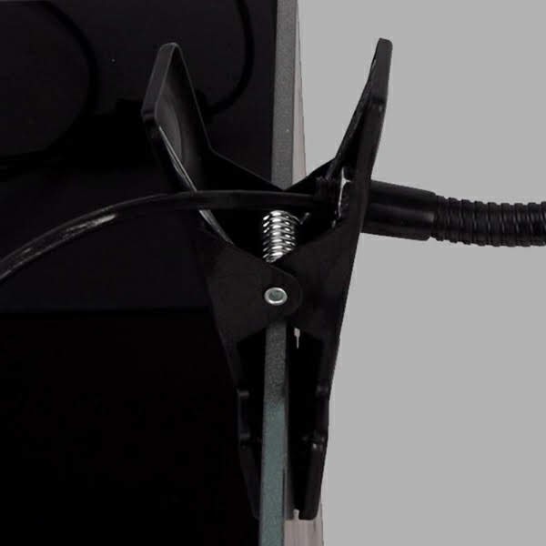 Đèn led xoay linh hoạt bể cá bể thủy sinh