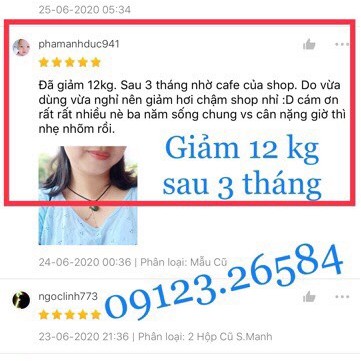 cafe idol ,Cà phê Idol Slim Coffee - (Hộp 10gói x 15g) - Thymozin405