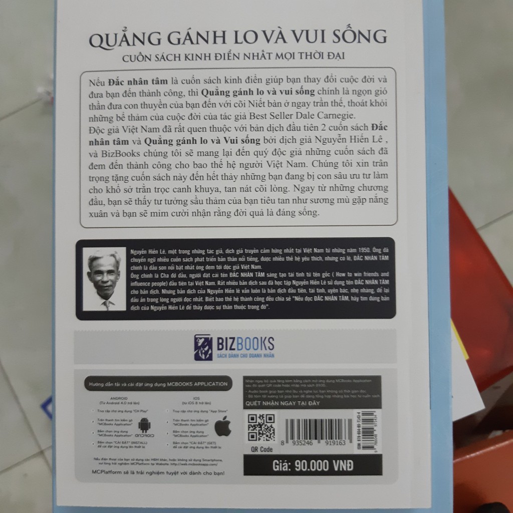 Sách (combo 3 cuốn):Quẳng Gánh Lo Và Vui Sống + Khéo ăn nói sẽ có được thiên hạ + Đắc nhân tâm Tặng Post Card Danh Ngồn