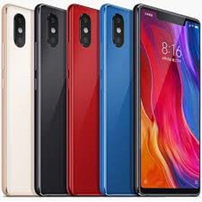 điện thoại Xioami Mi 8 SE 2sim ram 4G bộ nhớ 64G Chính Hãng,Màn hình: Super AMOLED5.88"Full HD+, cày Zalo Tiktok chất