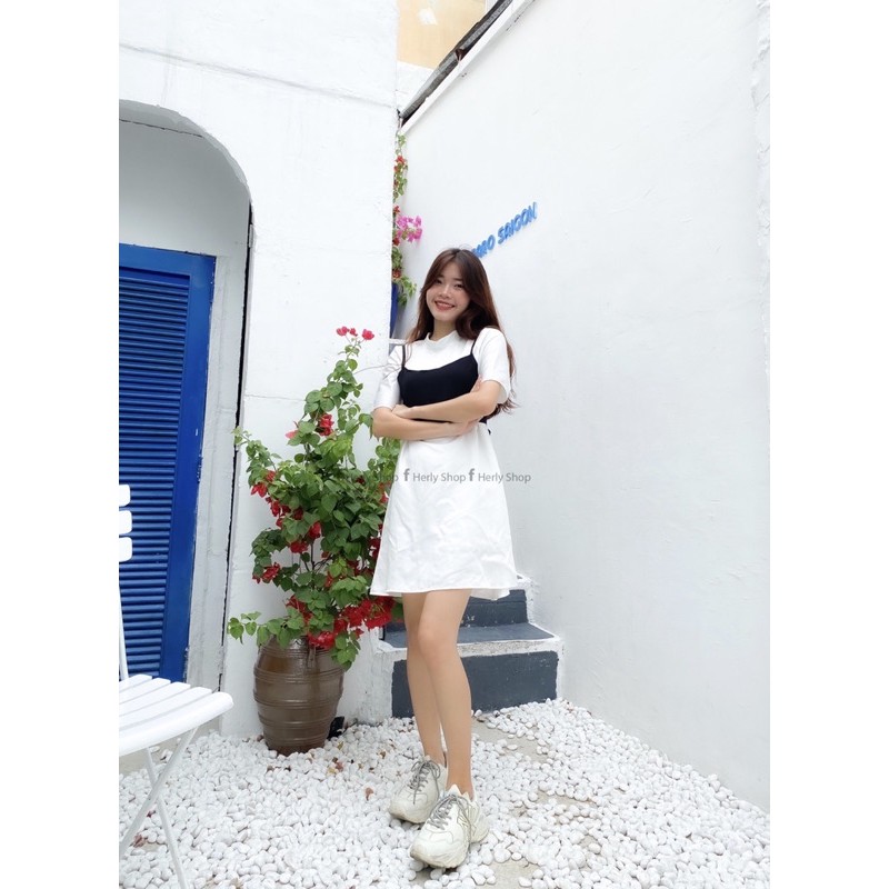 SET ĐẦM PHỐI YẾM THẮT NƠ