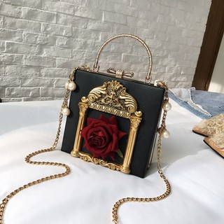 (ORDER) Túi xách độc lạ thời trang 4 màu