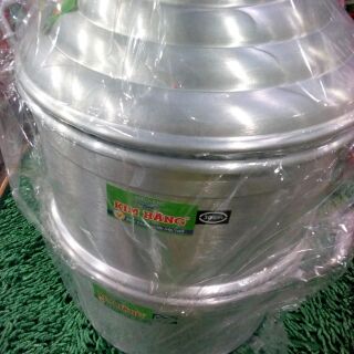 Nồi hấp Kim hằng nhiều size tới 36cm (chõ xôi)