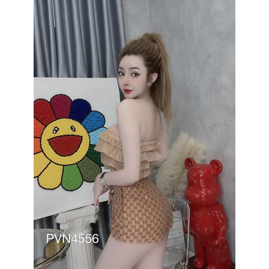 Áo chun hội tụ + quần