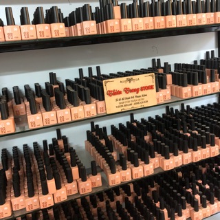Sơn gel HAOKOU (chọn màu vui lòng ib shop)