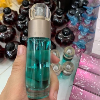 [Unbox] Nước hoa Nam-Perry Ellis 360 30ml