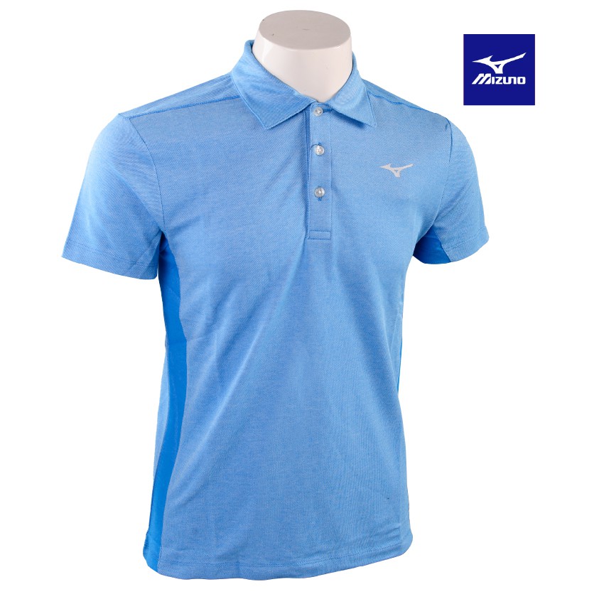 Áo Thun Polo Thể Thao Nữ K2MA93C1 Mizuno