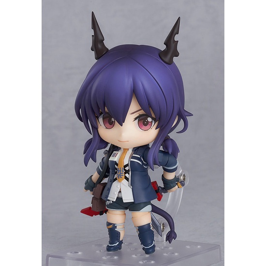 [SHQ] [ Hàng Có Sẵn ] Mô hình Figure chính hãng Nhật - Nendoroid CH'EN Trần - Arknights