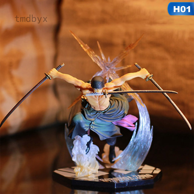 Tmdbyx Mô Hình Đồ Chơi Nhân Vật Trong Phim Hoạt Hình &quot;One Piece&quot;