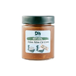 Natural Mắm Nêm Cá Cơm - 150gr
