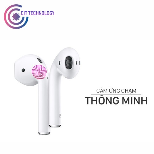 Tai nghe bluetooth AP 2 Hổ Vằn chip Louda 1562M [đổi trả 15 ngày BH 1 năm] Định Vị Đổi Tên sạc không dây pin 4-5h