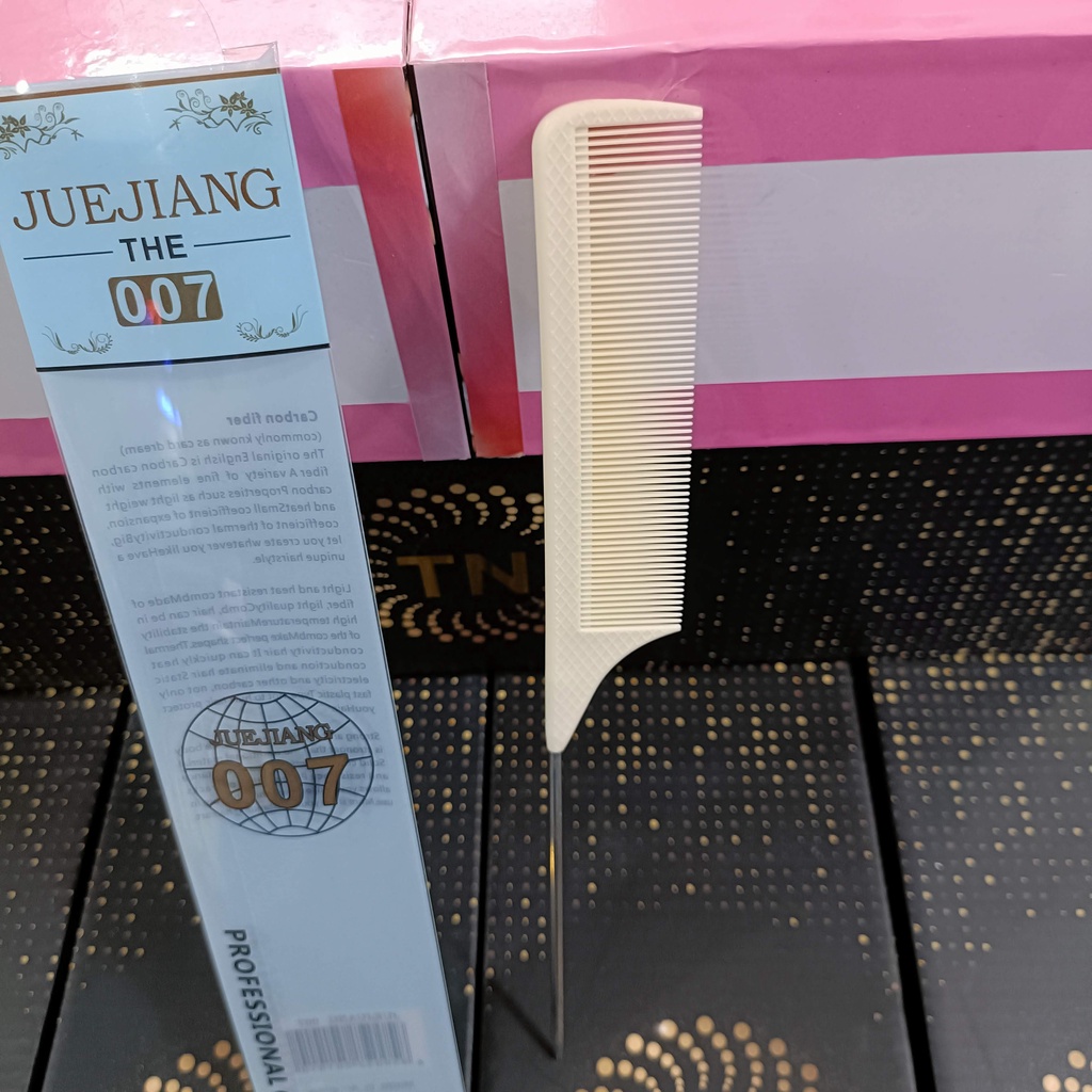 Lược cắt tóc 007