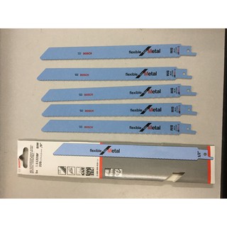Lưỡi cưa kiếm 225 mm S1122BF