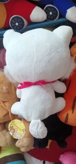 Gấu bông Rilakkuma