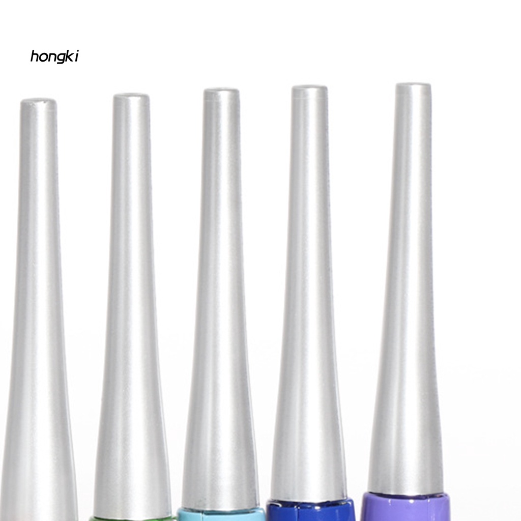 Bút kẻ mắt màu lì lâu trôi chống mồ hôi chuyên dụng cho trang điểm
 | BigBuy360 - bigbuy360.vn