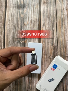 Cổng chuyển Micro USB,Type C sang  ROCK
