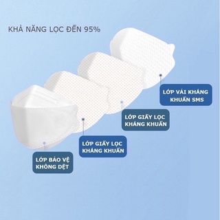 (loại I) Hộp Hafapro 4d