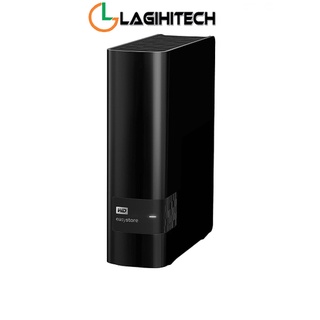 *LAGIHITECH* ( NEW) Ổ cứng HDD Easystore External USB 3.0 – Bảo Hành 24 Tháng