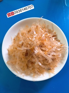 Bánh tráng pizza Abi