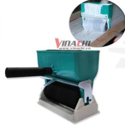BỘ LĂN KEO DÁN GỖ trong các nhà máy sản xuất đồ nội thất, ván gỗ, nhà máy sản xuất thùng carton - 1 BỘ