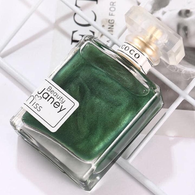 Nước hoa janey miss | Thế Giới Skin Care