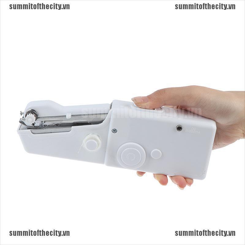 SUN Home Tailor Household Electric Mini Multifunction Portable Sewing Machine VN