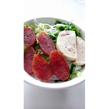 Lạp xưởng mai quế lộ Lương Trân- 1kg | BigBuy360 - bigbuy360.vn