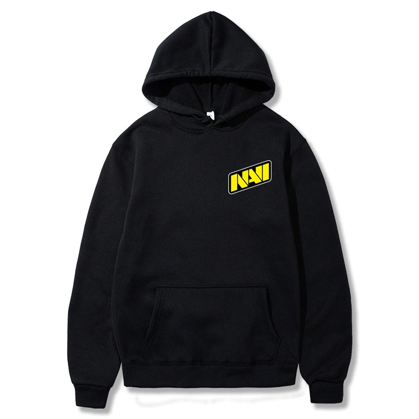 ÁO HOODIE NAM NỮ NAVI NỈ BÔNG DÀY DẶN SIÊU CHẤT