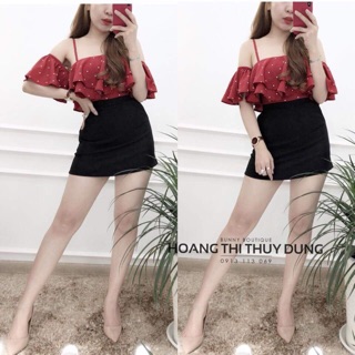 Jum nữ