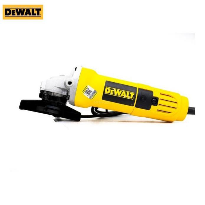 Máy mài cầm tay 710W DeWalt DW810B-B1