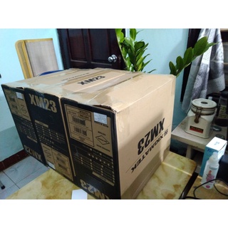 Vỏ case PC  Xigmatek  XM-23/XS19