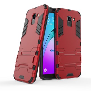 Ốp lưng IRON MAN Samsung Galaxy J6